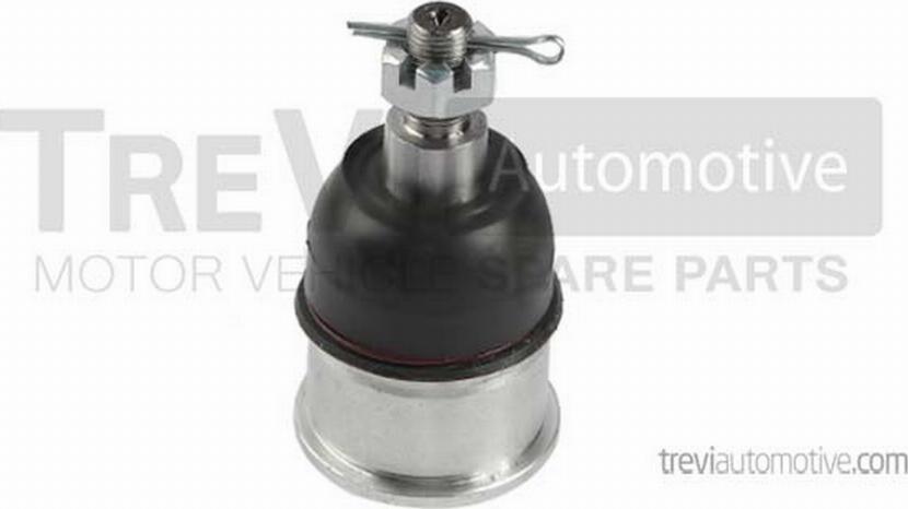 Trevi Automotive TRTT2605 - Шаровая опора, несущий / направляющий шарнир autospares.lv