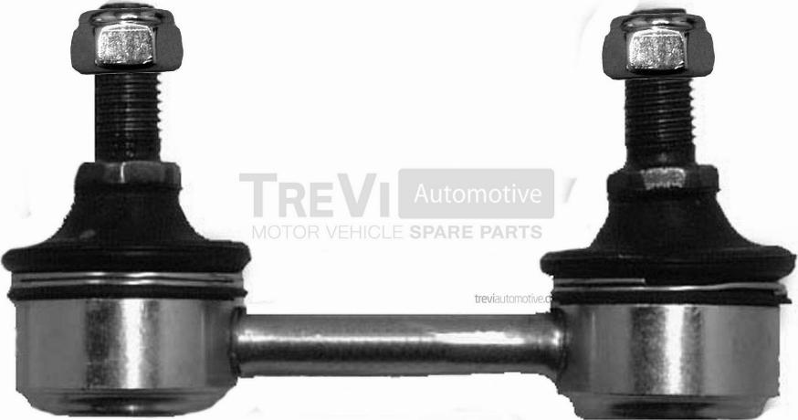 Trevi Automotive TRTT2681 - Тяга / стойка, стабилизатор autospares.lv