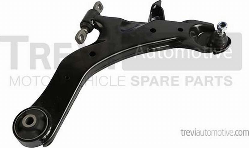 Trevi Automotive TRTT2683 - Рычаг подвески колеса autospares.lv