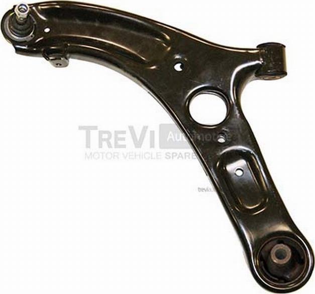 Trevi Automotive TRTT2687 - Рычаг подвески колеса autospares.lv