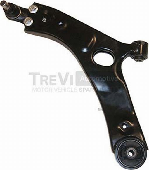 Trevi Automotive TRTT2631 - Рычаг подвески колеса autospares.lv