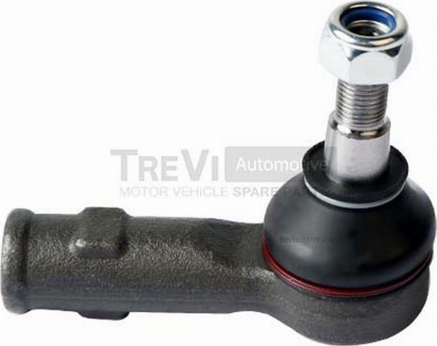 Trevi Automotive TRTT2093 - Наконечник рулевой тяги, шарнир autospares.lv