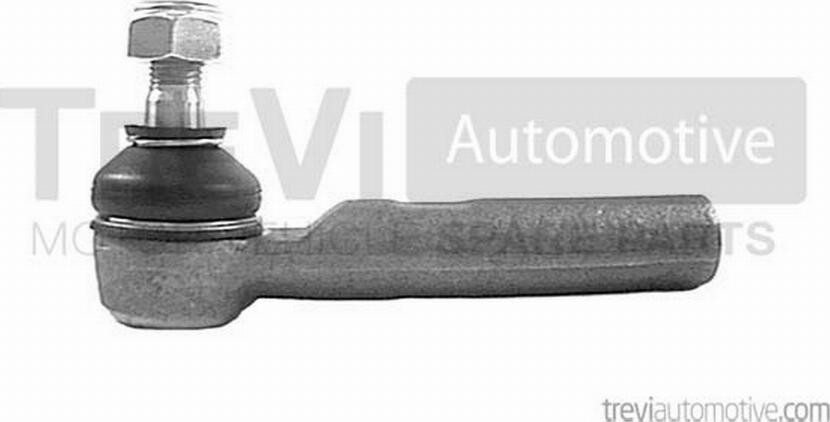 Trevi Automotive TRTT2097 - Наконечник рулевой тяги, шарнир autospares.lv