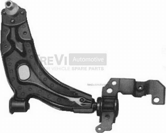 Trevi Automotive TRTT2044 - Рычаг подвески колеса autospares.lv