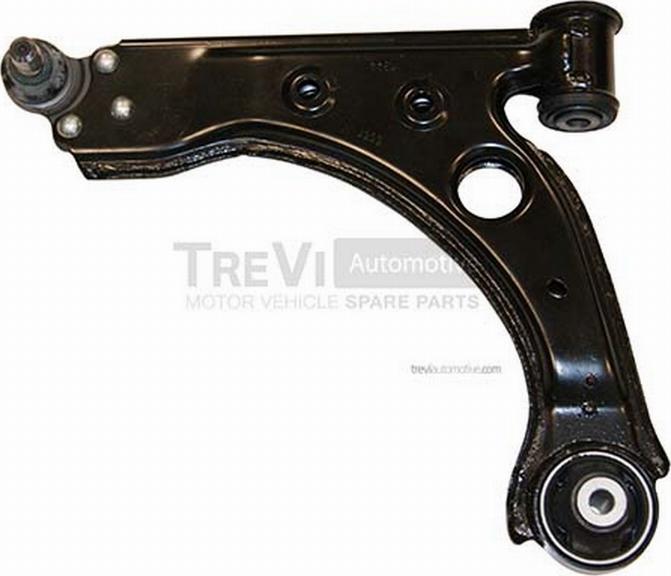 Trevi Automotive TRTT2050 - Рычаг подвески колеса autospares.lv