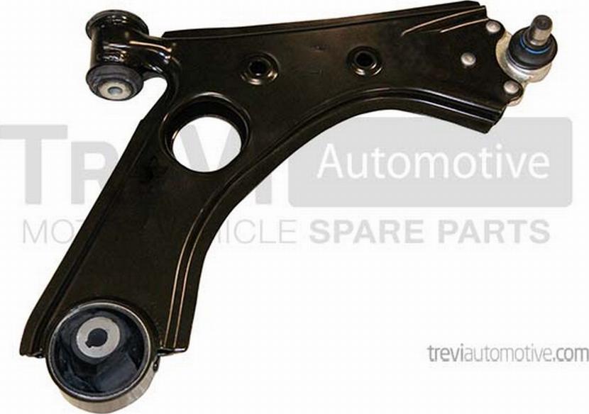 Trevi Automotive TRTT2080 - Рычаг подвески колеса autospares.lv