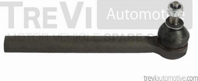 Trevi Automotive TRTT2082 - Наконечник рулевой тяги, шарнир autospares.lv