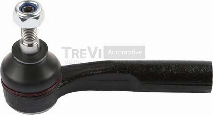 Trevi Automotive TRTT2029 - Наконечник рулевой тяги, шарнир autospares.lv