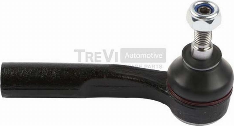 Trevi Automotive TRTT2028 - Наконечник рулевой тяги, шарнир autospares.lv