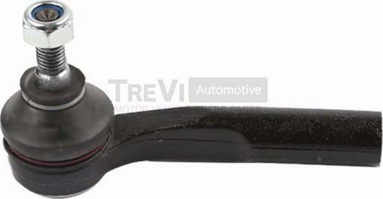 Trevi Automotive TRTT2023 - Наконечник рулевой тяги, шарнир autospares.lv