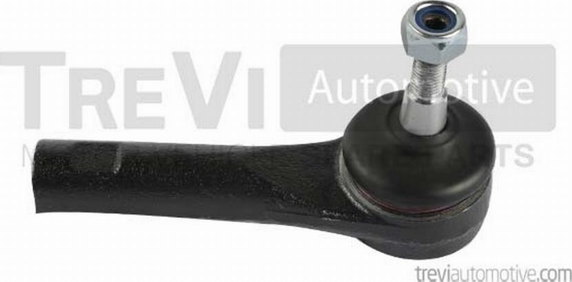 Trevi Automotive TRTT2074 - Наконечник рулевой тяги, шарнир autospares.lv