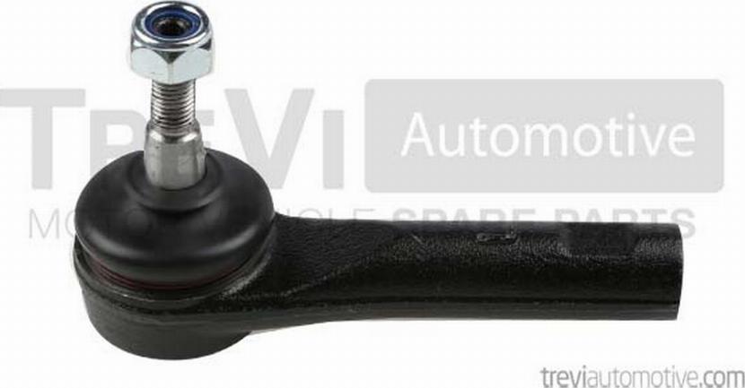 Trevi Automotive TRTT2075 - Наконечник рулевой тяги, шарнир autospares.lv