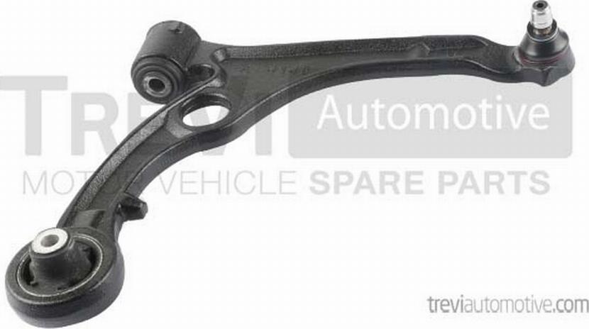 Trevi Automotive TRTT2071 - Рычаг подвески колеса autospares.lv