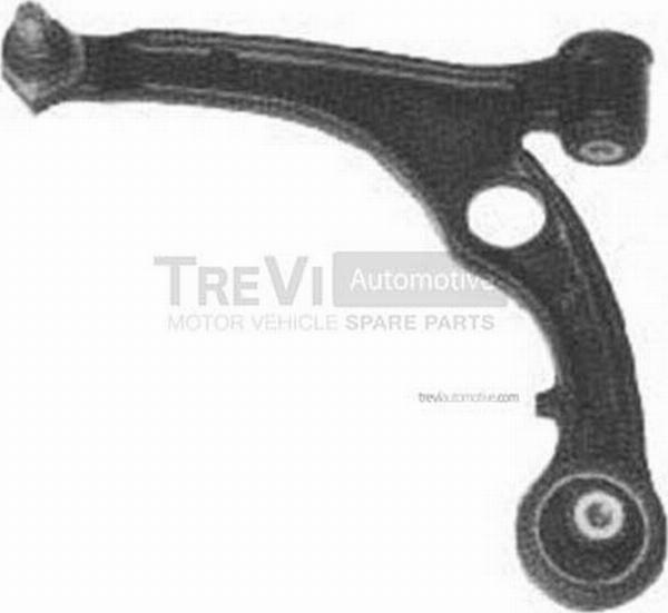 Trevi Automotive TRTT2072 - Рычаг подвески колеса autospares.lv