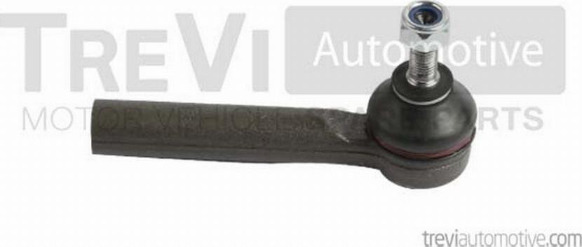 Trevi Automotive TRTT2144 - Наконечник рулевой тяги, шарнир autospares.lv