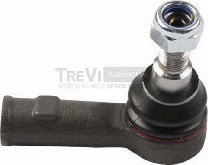 Trevi Automotive TRTT2146 - Наконечник рулевой тяги, шарнир autospares.lv