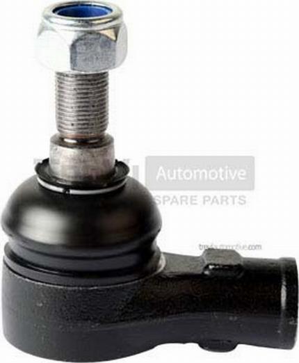 Trevi Automotive TRTT2164 - Наконечник рулевой тяги, шарнир autospares.lv