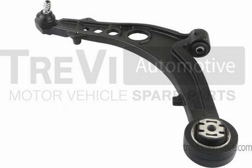 Trevi Automotive TRTT2162 - Рычаг подвески колеса autospares.lv