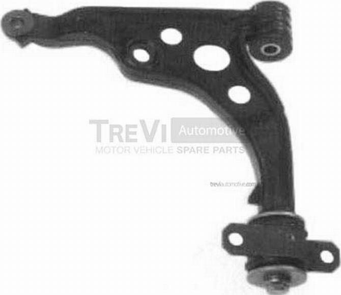 Trevi Automotive TRTT2109 - Рычаг подвески колеса autospares.lv