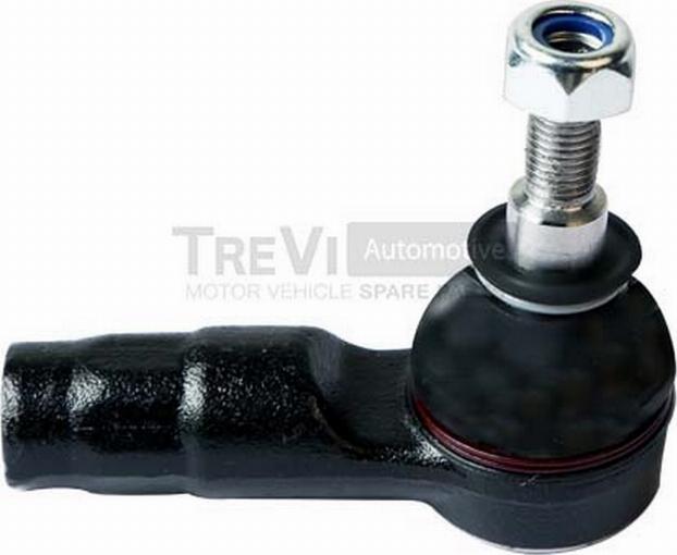 Trevi Automotive TRTT2112 - Наконечник рулевой тяги, шарнир autospares.lv