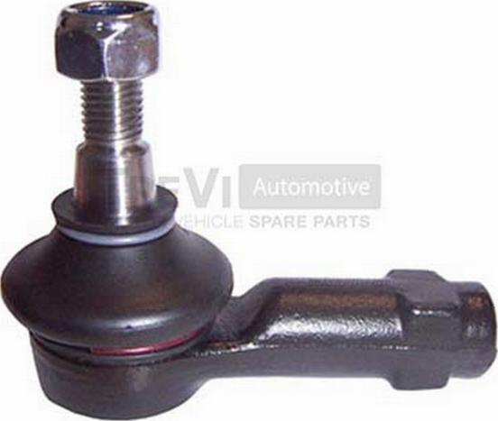 Trevi Automotive TRTT2135 - Наконечник рулевой тяги, шарнир autospares.lv