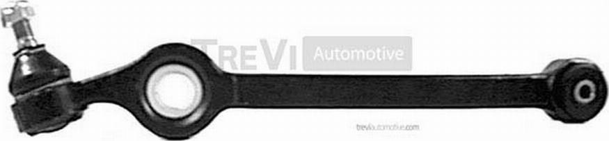Trevi Automotive TRTT2121 - Рычаг подвески колеса autospares.lv