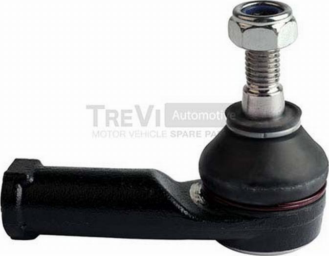 Trevi Automotive TRTT2179 - Наконечник рулевой тяги, шарнир autospares.lv