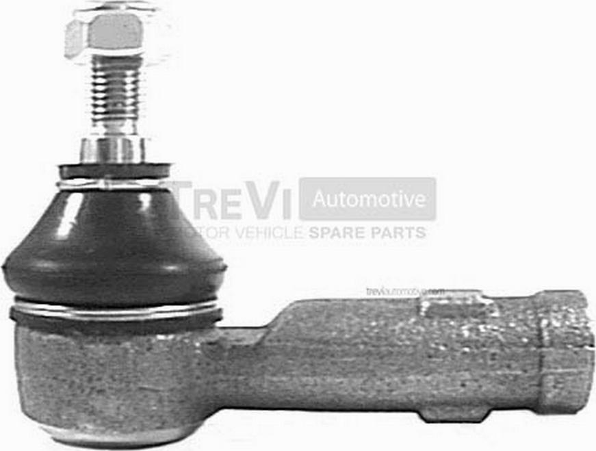 Trevi Automotive TRTT2842 - Наконечник рулевой тяги, шарнир autospares.lv