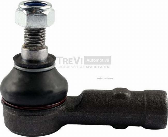 Trevi Automotive TRTT2854 - Наконечник рулевой тяги, шарнир autospares.lv