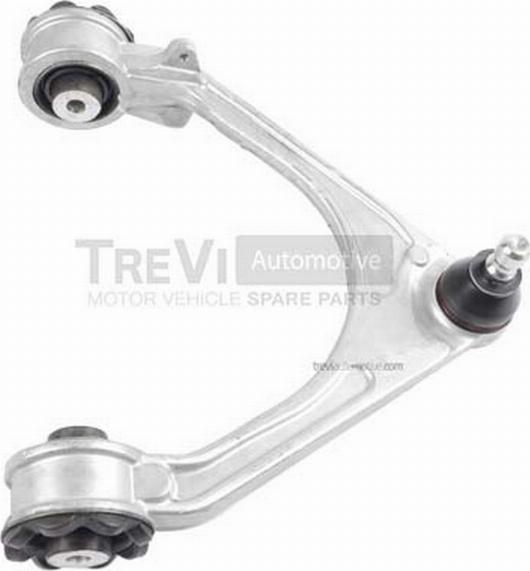 Trevi Automotive TRTT2860 - Рычаг подвески колеса autospares.lv