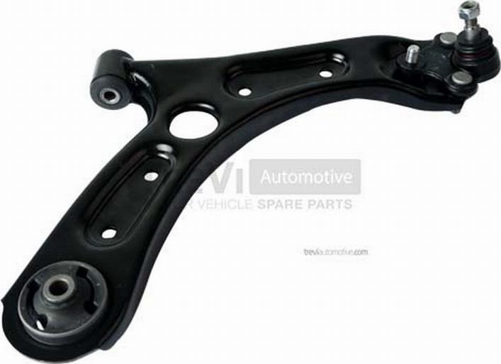 Trevi Automotive TRTT2805 - Рычаг подвески колеса autospares.lv