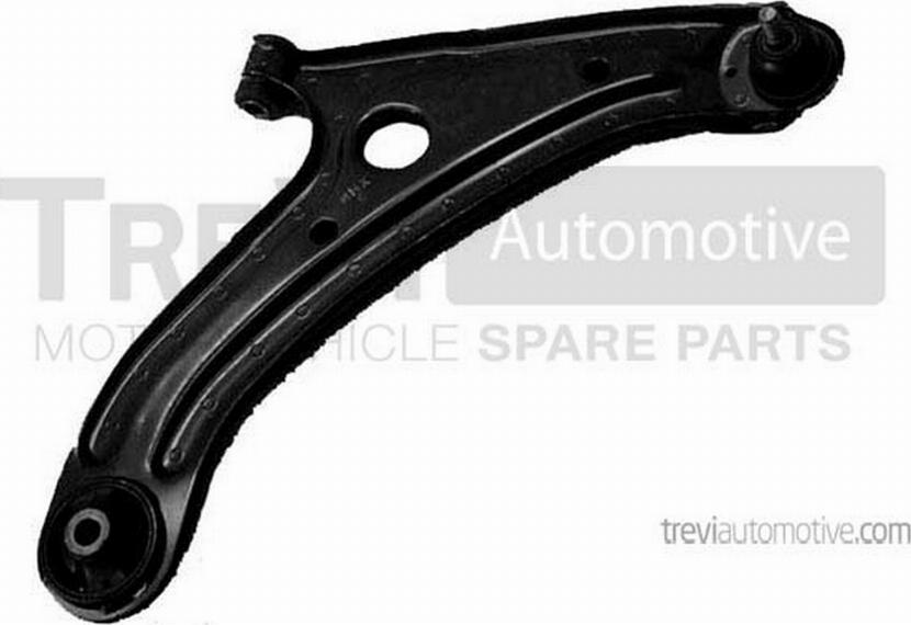 Trevi Automotive TRTT2812 - Рычаг подвески колеса autospares.lv