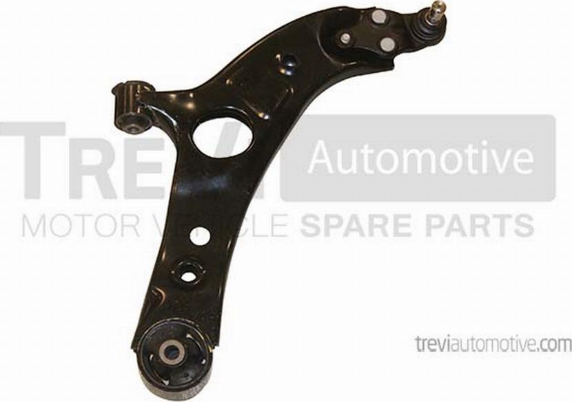 Trevi Automotive TRTT2835 - Рычаг подвески колеса autospares.lv