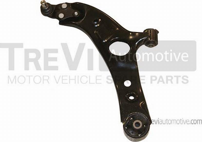 Trevi Automotive TRTT2836 - Рычаг подвески колеса autospares.lv