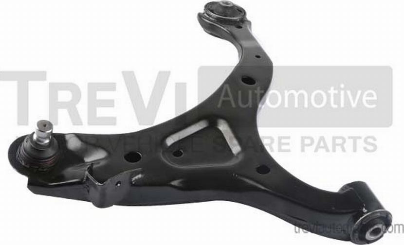 Trevi Automotive TRTT2828 - Рычаг подвески колеса autospares.lv