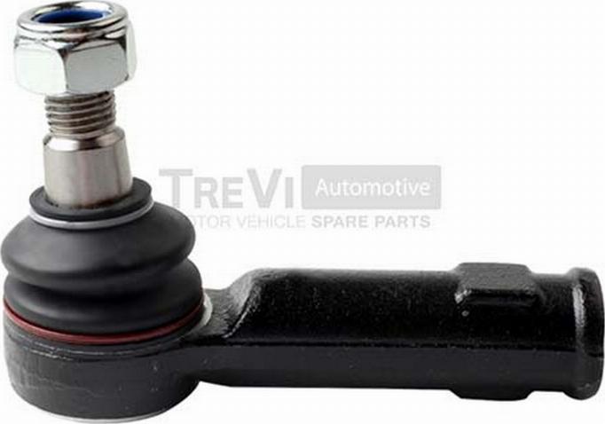 Trevi Automotive TRTT2341 - Наконечник рулевой тяги, шарнир autospares.lv