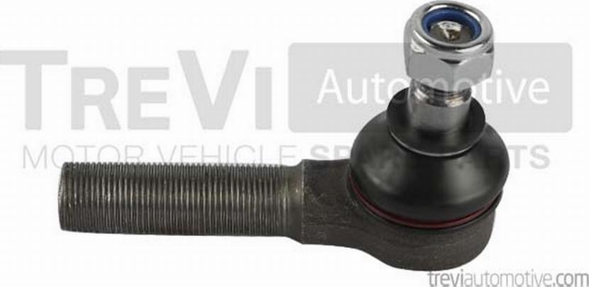 Trevi Automotive TRTT2348 - Наконечник рулевой тяги, шарнир autospares.lv