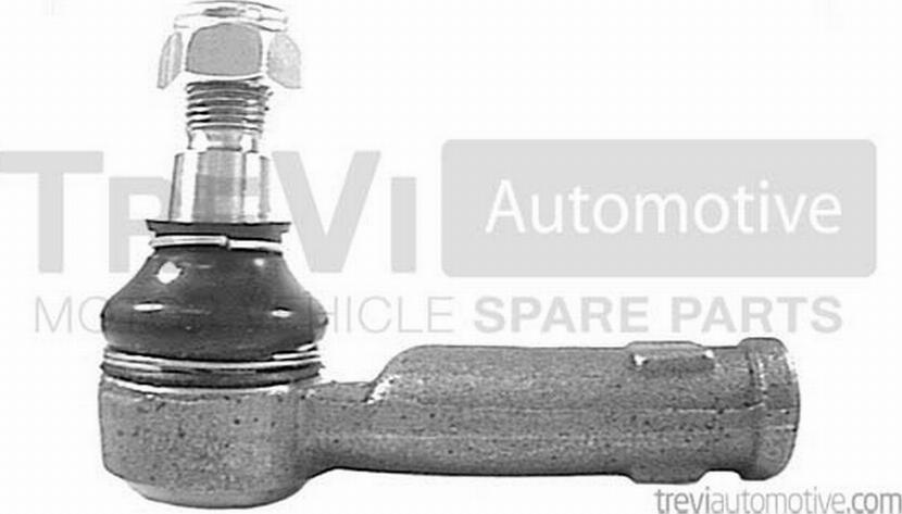 Trevi Automotive TRTT2356 - Наконечник рулевой тяги, шарнир autospares.lv