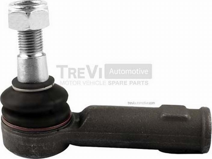 Trevi Automotive TRTT2350 - Наконечник рулевой тяги, шарнир autospares.lv