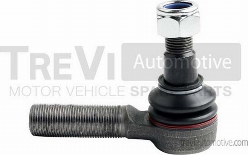 Trevi Automotive TRTT2369 - Наконечник рулевой тяги, шарнир autospares.lv