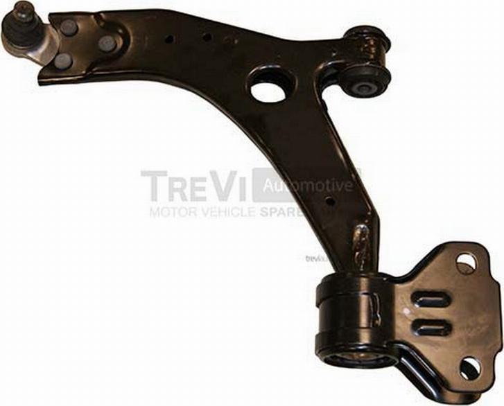 Trevi Automotive TRTT2306 - Рычаг подвески колеса autospares.lv