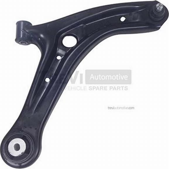 Trevi Automotive TRTT2316 - Рычаг подвески колеса autospares.lv