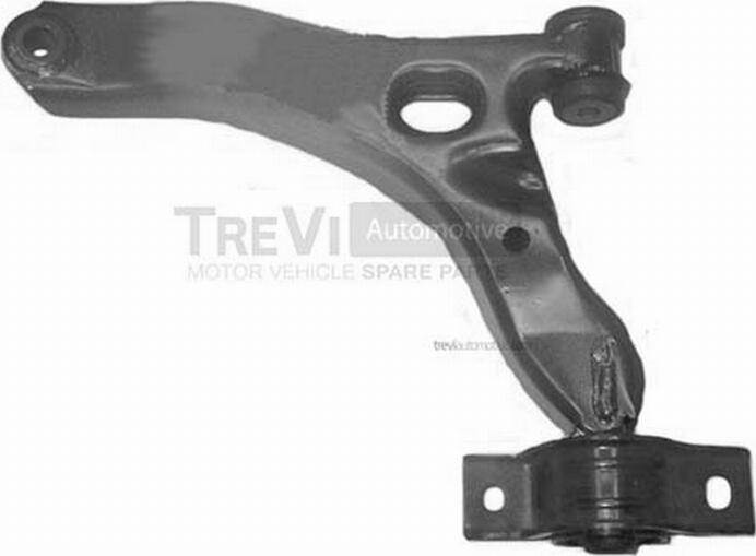 Trevi Automotive TRTT2381 - Рычаг подвески колеса autospares.lv