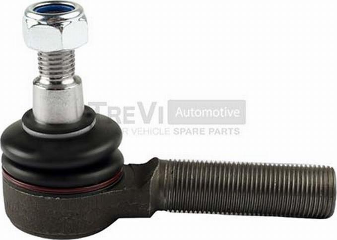 Trevi Automotive TRTT2339 - Наконечник рулевой тяги, шарнир autospares.lv