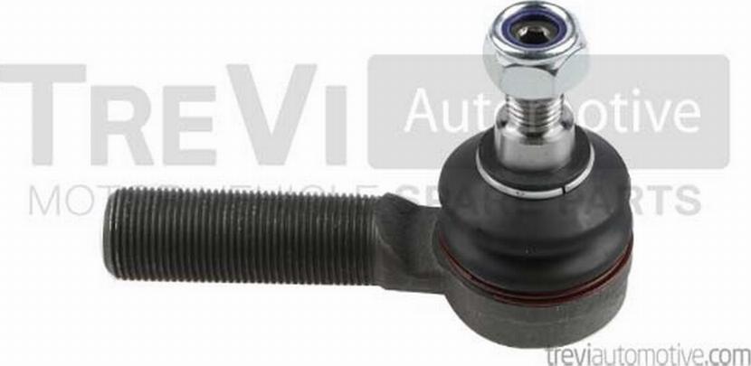 Trevi Automotive TRTT2336 - Наконечник рулевой тяги, шарнир autospares.lv