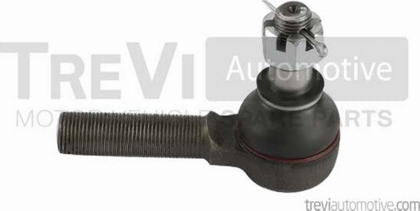 Trevi Automotive TRTT2337 - Наконечник рулевой тяги, шарнир autospares.lv