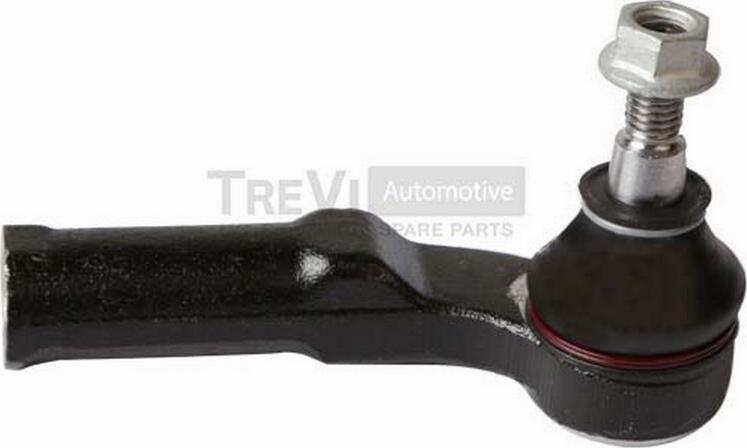 Trevi Automotive TRTT2322 - Наконечник рулевой тяги, шарнир autospares.lv