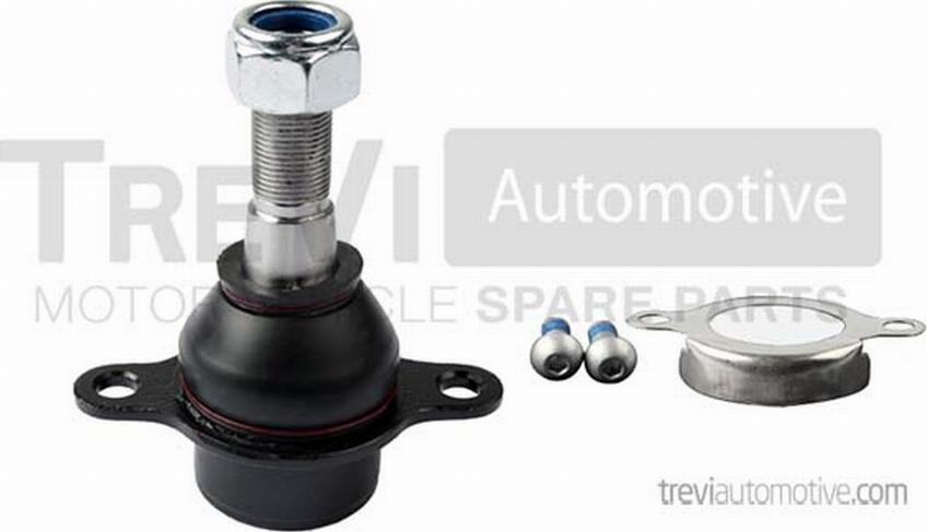 Trevi Automotive TRTT2374 - Шаровая опора, несущий / направляющий шарнир autospares.lv