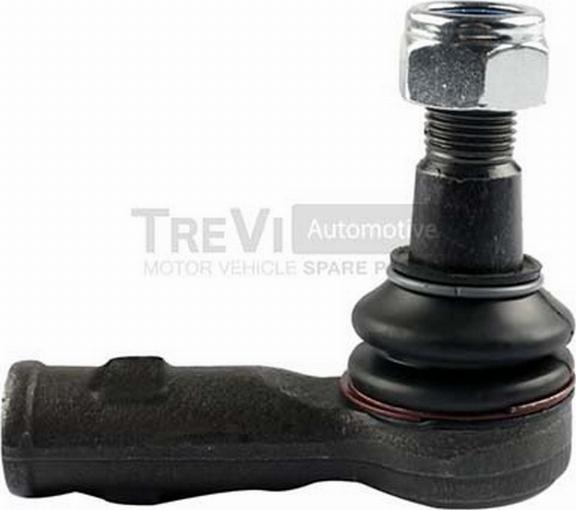 Trevi Automotive TRTT2371 - Наконечник рулевой тяги, шарнир autospares.lv