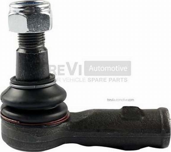 Trevi Automotive TRTT2372 - Наконечник рулевой тяги, шарнир autospares.lv